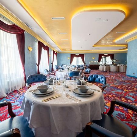 Imperial Casino Strazny Hotel Kültér fotó